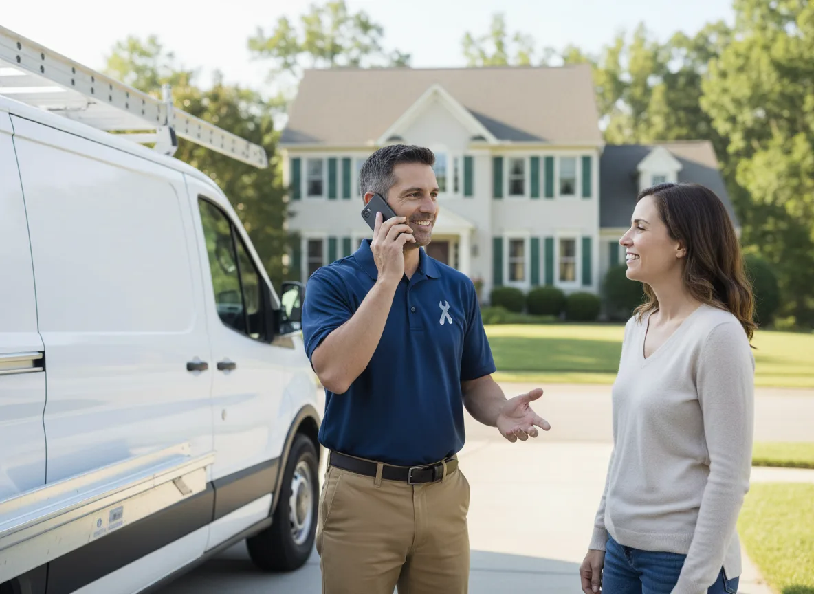 Home Gutter Service Nellis Afb, NV FAQs